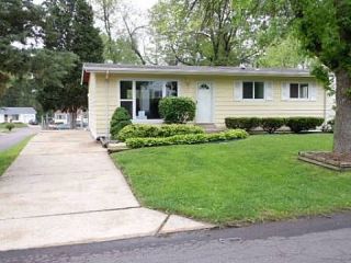 Foreclosed Home - List 100024315