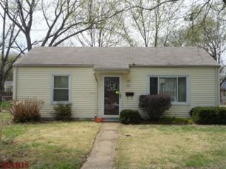 Foreclosed Home - List 100053440