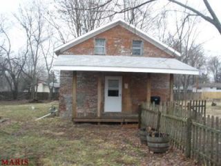 Foreclosed Home - List 100053449