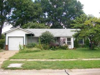 Foreclosed Home - List 100053564