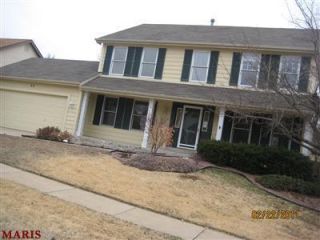 Foreclosed Home - List 100053638