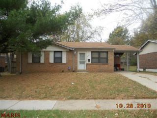 Foreclosed Home - List 100053649