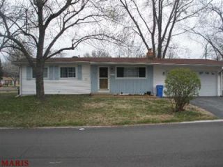 Foreclosed Home - List 100053701