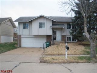 Foreclosed Home - List 100054061