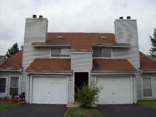 Foreclosed Home - List 100094599