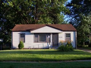 Foreclosed Home - List 100094625
