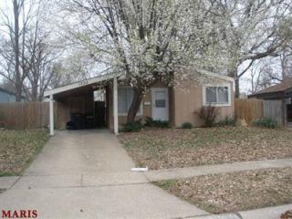 Foreclosed Home - List 100094670