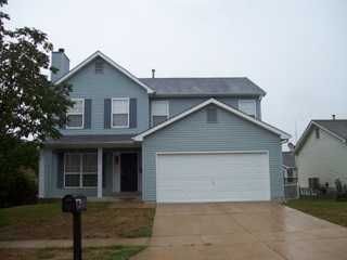 Foreclosed Home - List 100094905