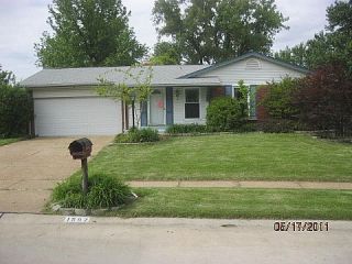 Foreclosed Home - List 100100571