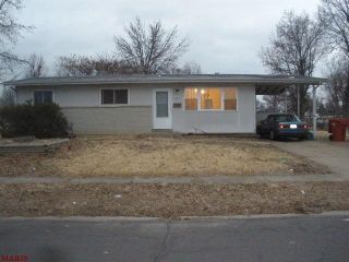 Foreclosed Home - List 100108190