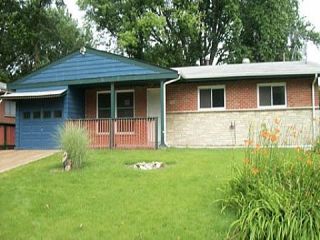 Foreclosed Home - List 100117705