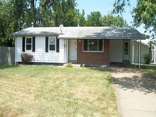 Foreclosed Home - List 100124361