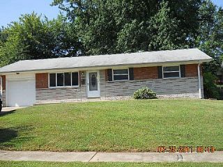 Foreclosed Home - List 100124362