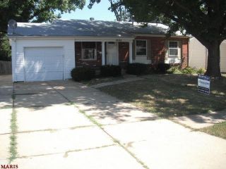 Foreclosed Home - List 100146095