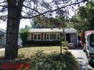 Foreclosed Home - List 100146127