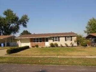 Foreclosed Home - List 100163005
