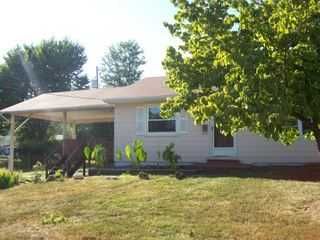 Foreclosed Home - List 100163022