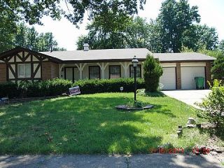 Foreclosed Home - List 100166448