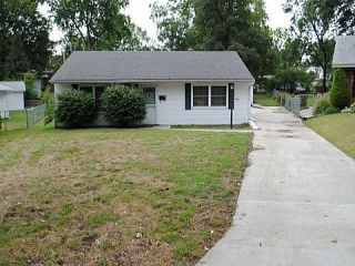 Foreclosed Home - List 100180600