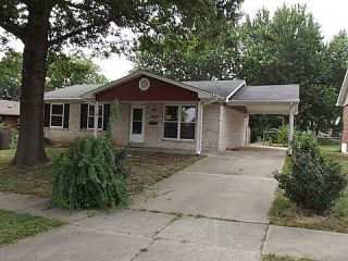 Foreclosed Home - List 100200972