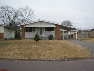 Foreclosed Home - List 100204154
