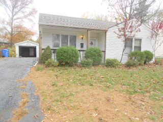 Foreclosed Home - List 100204167