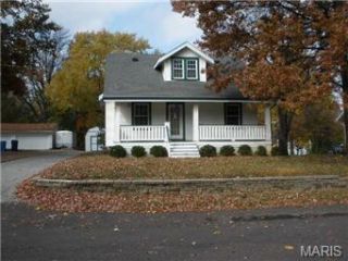 Foreclosed Home - List 100204244