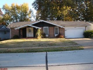 Foreclosed Home - List 100204295
