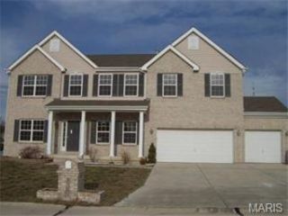Foreclosed Home - List 100208662
