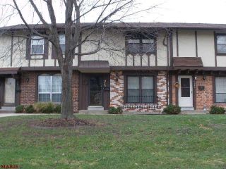Foreclosed Home - List 100215768