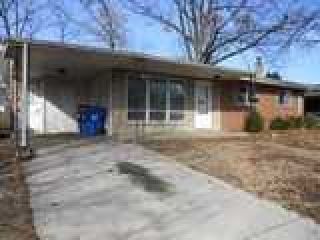 Foreclosed Home - List 100221520