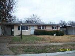 Foreclosed Home - List 100221545