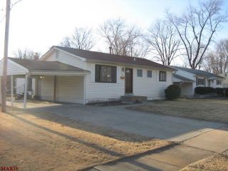 Foreclosed Home - List 100226563