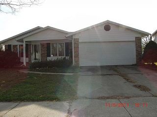 Foreclosed Home - List 100239350