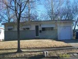 Foreclosed Home - List 100246575