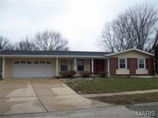Foreclosed Home - List 100258150