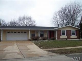 Foreclosed Home - List 100258150