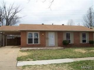 Foreclosed Home - 2236 FOGGY BOTTOM DR, 63031
