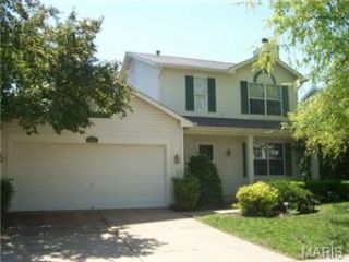 Foreclosed Home - 1212 PARMER DR, 63031