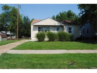 Foreclosed Home - 525 Marechal Ln, 63031