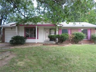 Foreclosed Home - 675 LAWNVIEW DR, 63031
