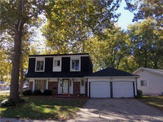 Foreclosed Home - 800 SHERWOOD CT, 63031