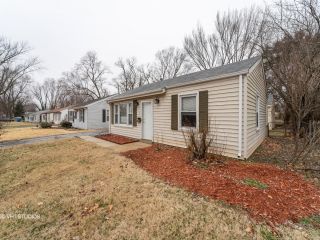 Foreclosed Home - 6 Mcnulty Drive, 63031