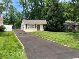 Foreclosed Home - 14 MCNULTY DR, 63031