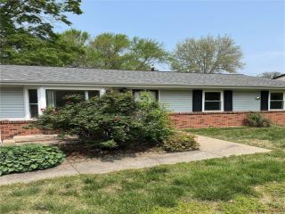 Foreclosed Home - 9 ALANDALE CT, 63031