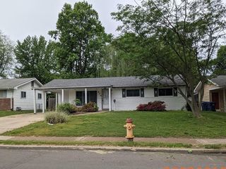 Foreclosed Home - 715 PAUL AVE, 63031