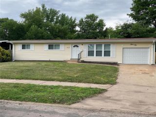 Foreclosed Home - 410 MOULE DR, 63031