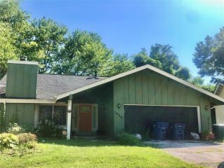 Foreclosed Home - 1615 WOODMAN DR, 63031