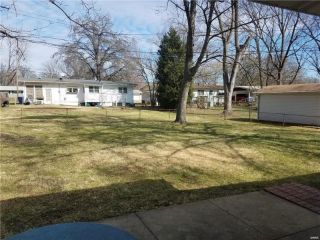 Foreclosed Home - 1525 ASPEN DR, 63031