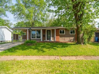Foreclosed Home - 2670 KNOLLWOOD LN, 63031